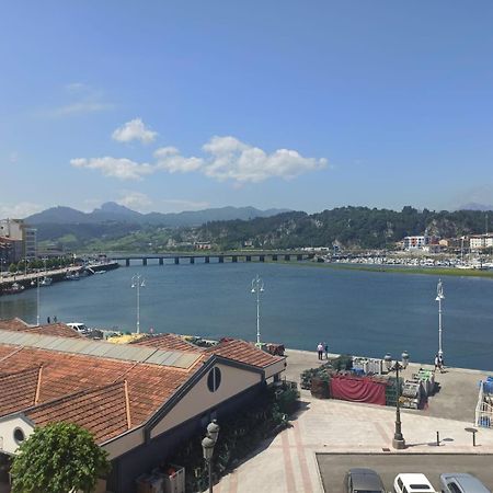 Apartamento Bergantin Habana Vut Рибадеселья Экстерьер фото