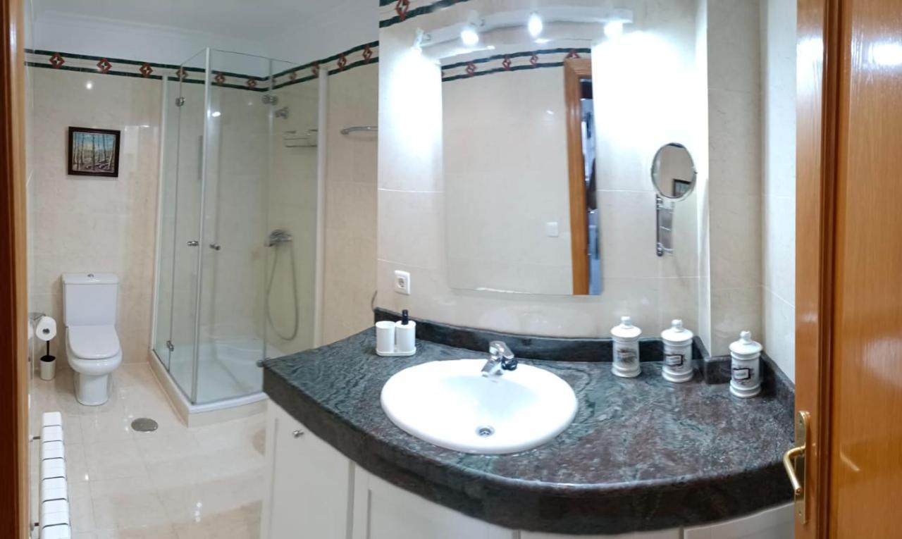 Apartamento Bergantin Habana Vut Рибадеселья Экстерьер фото