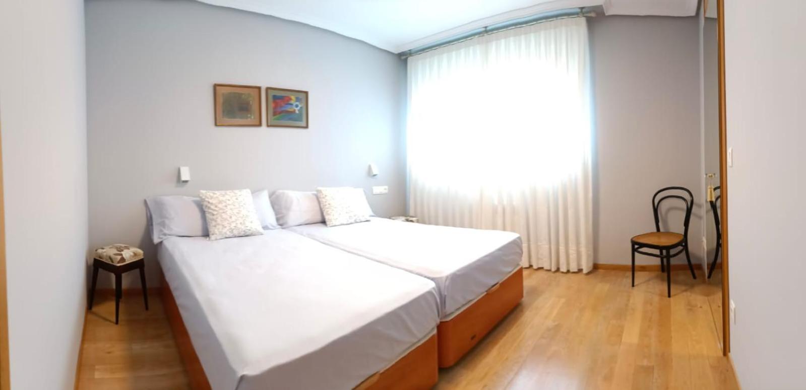 Apartamento Bergantin Habana Vut Рибадеселья Экстерьер фото